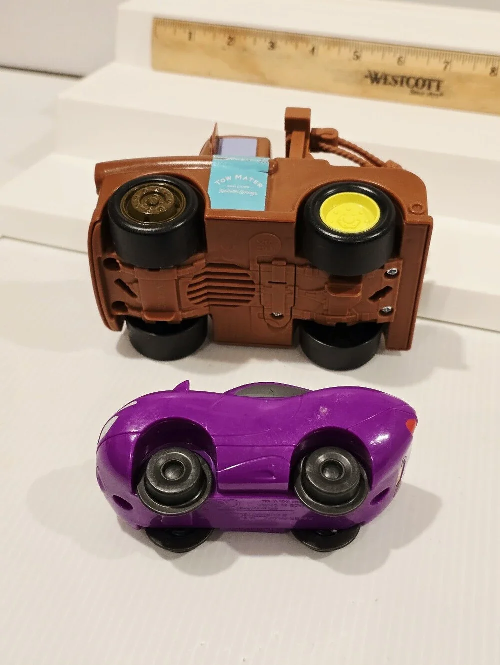 Disney pixar cars
